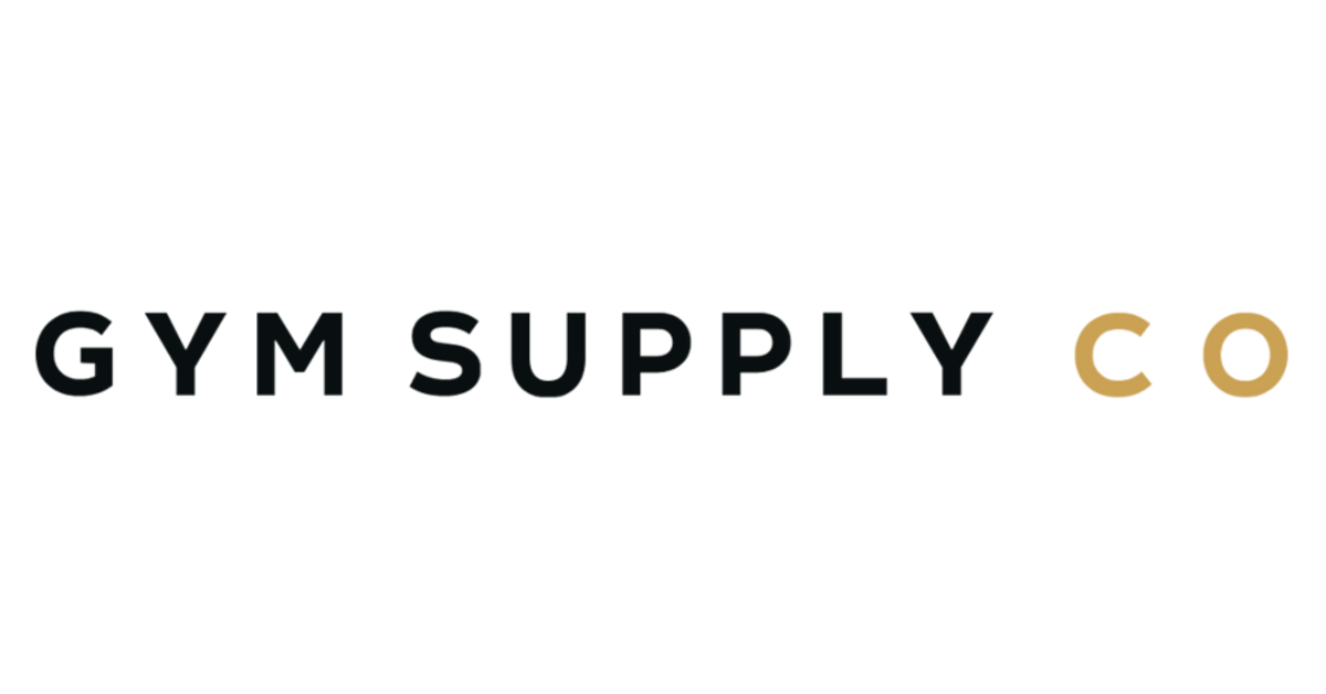 Gym supply company outlet