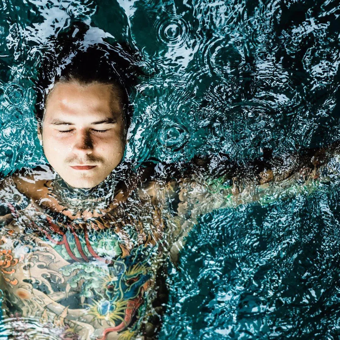Cold Water Therapy: A Refreshing Approach to Addiction Recovery