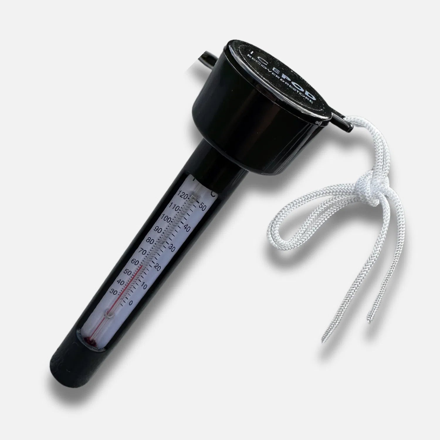 IcePOD Thermometer