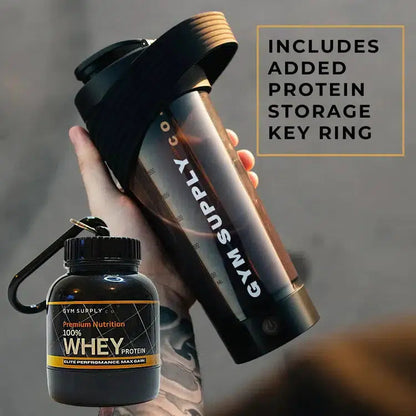 MaxPRO® Electric Protein Shaker